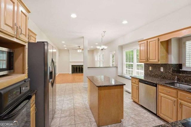125 Leeward Run Court, Alpharetta, GA 30005