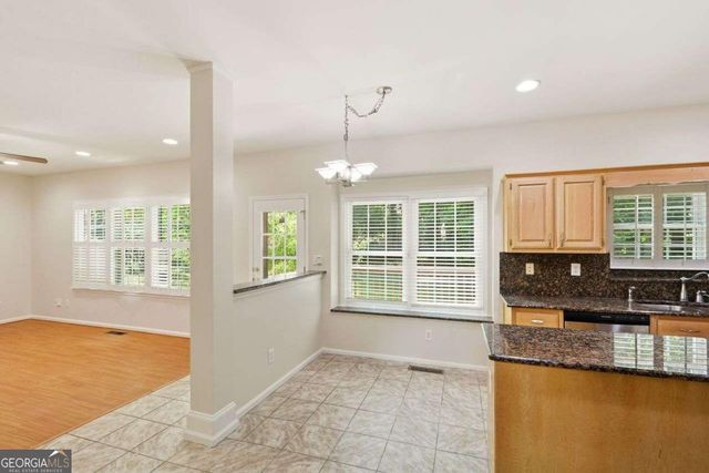125 Leeward Run Court, Alpharetta, GA 30005