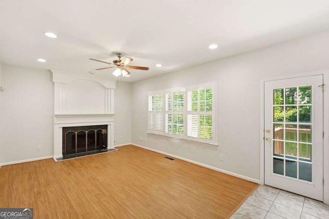 125 Leeward Run Court, Alpharetta, GA 30005