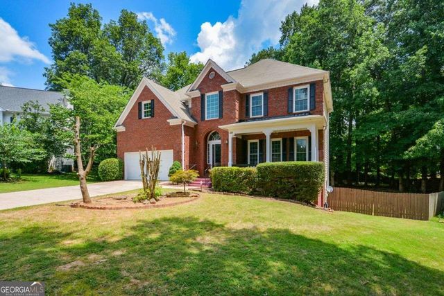 125 Leeward Run Court, Alpharetta, GA 30005