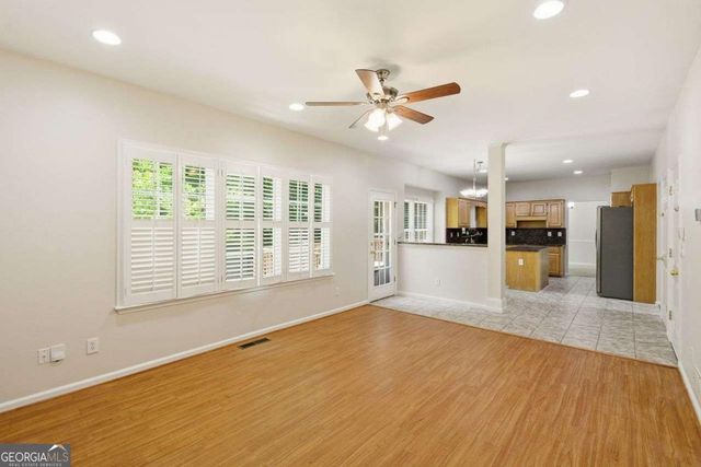 125 Leeward Run Court, Alpharetta, GA 30005