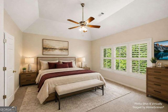 125 Leeward Run Court, Alpharetta, GA 30005