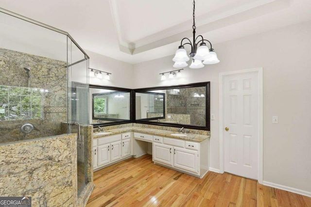 125 Leeward Run Court, Alpharetta, GA 30005
