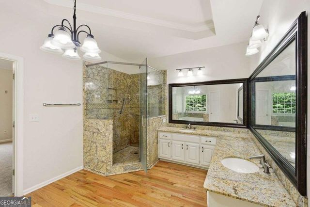125 Leeward Run Court, Alpharetta, GA 30005