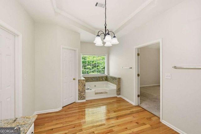 125 Leeward Run Court, Alpharetta, GA 30005