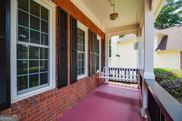 125 Leeward Run Court, Alpharetta, GA 30005