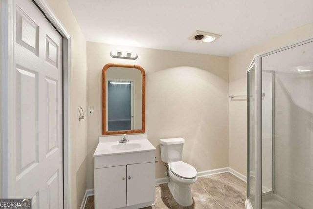125 Leeward Run Court, Alpharetta, GA 30005