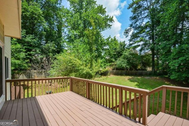 125 Leeward Run Court, Alpharetta, GA 30005