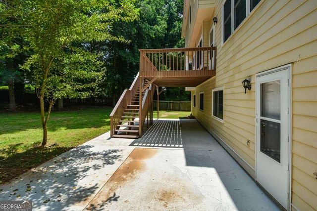 125 Leeward Run Court, Alpharetta, GA 30005