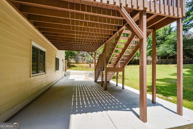 125 Leeward Run Court, Alpharetta, GA 30005