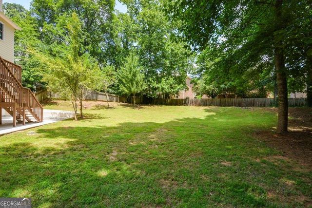 125 Leeward Run Court, Alpharetta, GA 30005