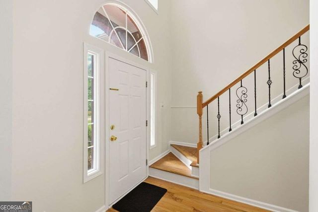 125 Leeward Run Court, Alpharetta, GA 30005