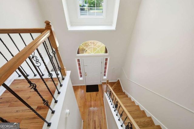 125 Leeward Run Court, Alpharetta, GA 30005