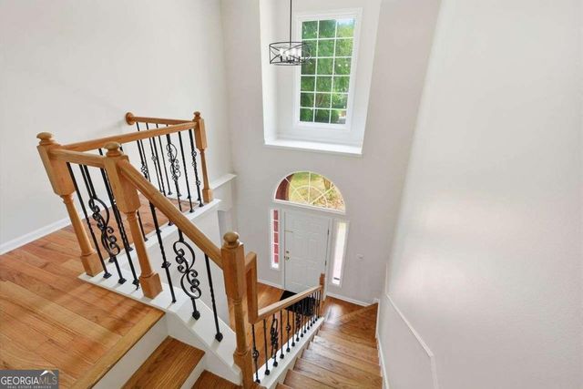 125 Leeward Run Court, Alpharetta, GA 30005
