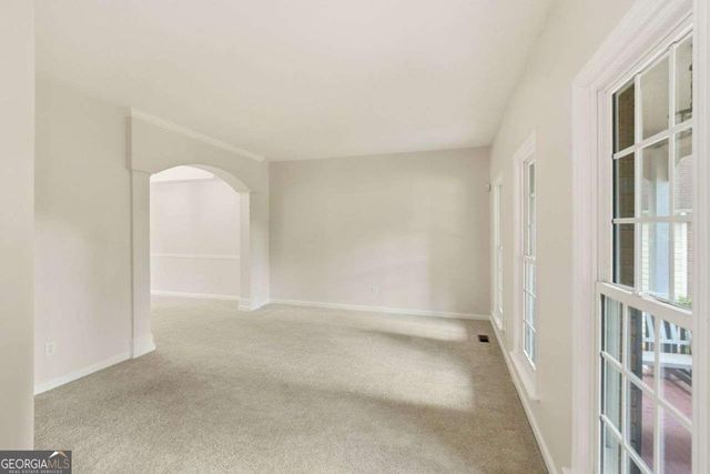 125 Leeward Run Court, Alpharetta, GA 30005