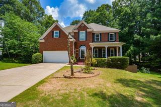 125 Leeward Run Court, Alpharetta, GA 30005