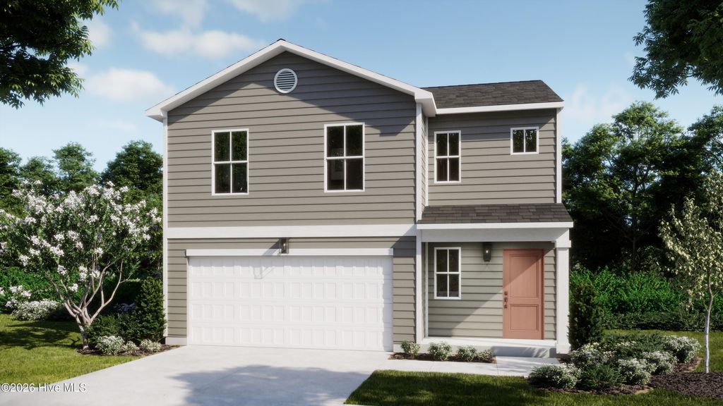 962 Hillrose Lane SW 2, Ocean Isle Beach, NC 28469