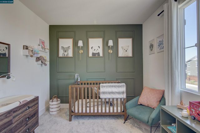 281 Cinnabar Way, Oakley, CA 94561