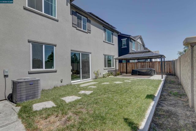 281 Cinnabar Way, Oakley, CA 94561