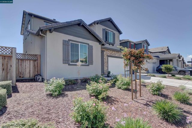 281 Cinnabar Way, Oakley, CA 94561