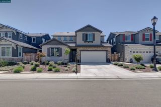 281 Cinnabar Way, Oakley, CA 94561