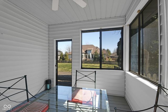 700 S Buckingham Road, Yorktown, IN 47396