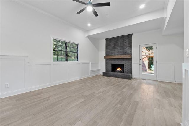 2103 Forest Court, Snellville, GA 30078