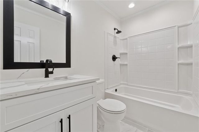 2103 Forest Court, Snellville, GA 30078