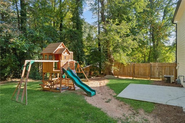 2103 Forest Court, Snellville, GA 30078