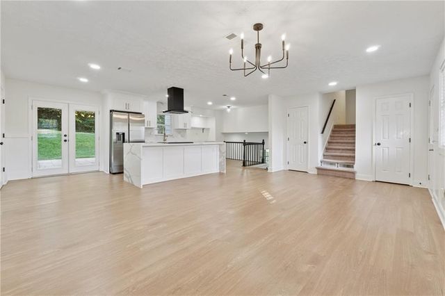 2103 Forest Court, Snellville, GA 30078