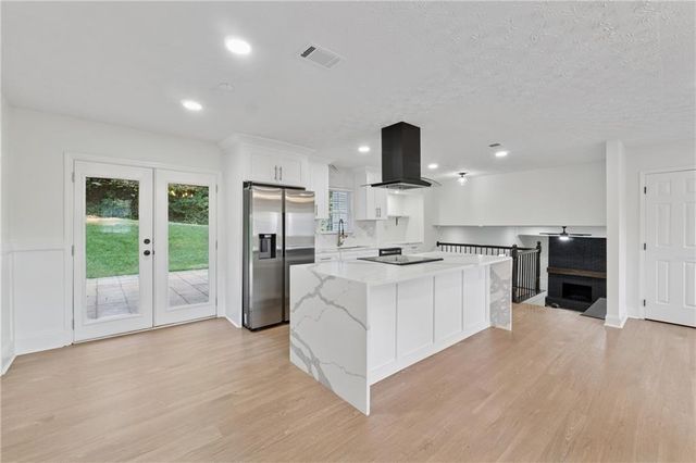 2103 Forest Court, Snellville, GA 30078