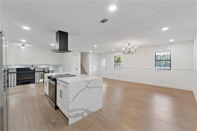 2103 Forest Court, Snellville, GA 30078