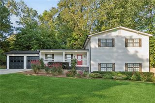 2103 Forest Court, Snellville, GA 30078