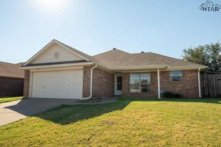 4624 SABOTA AVENUE, Wichita Falls, TX 76310