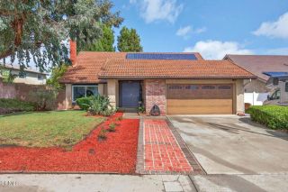 814 Danbury Court, Ventura, CA 93004