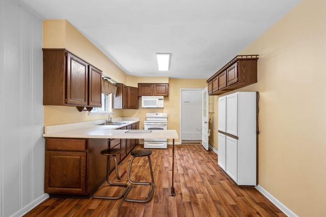 708 Claremont Circle, Chattanooga, TN 37412