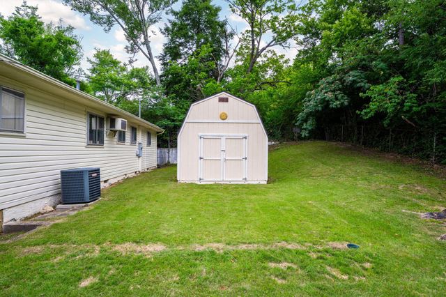 708 Claremont Circle, Chattanooga, TN 37412