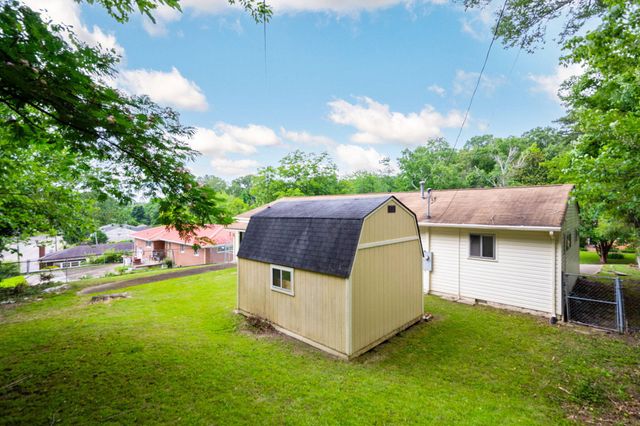 708 Claremont Circle, Chattanooga, TN 37412