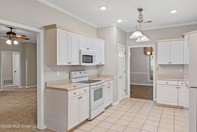 2578 Lamar Place, Hernando, MS 38632