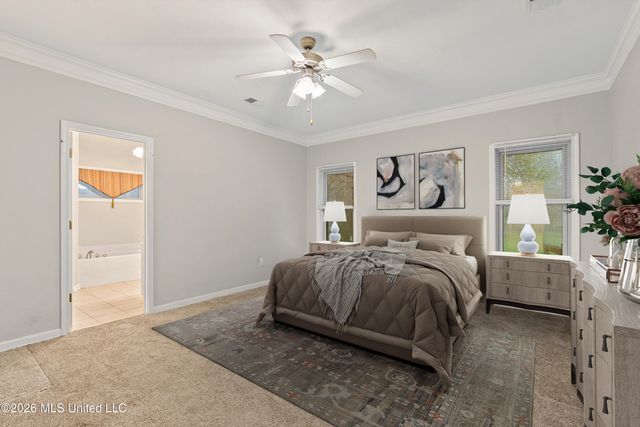 2578 Lamar Place, Hernando, MS 38632