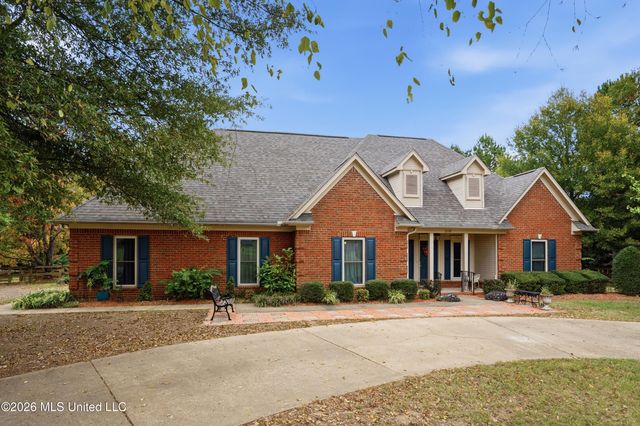 2578 Lamar Place, Hernando, MS 38632