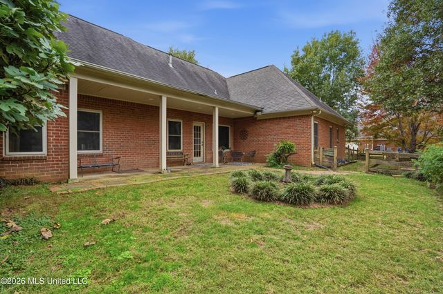 2578 Lamar Place, Hernando, MS 38632