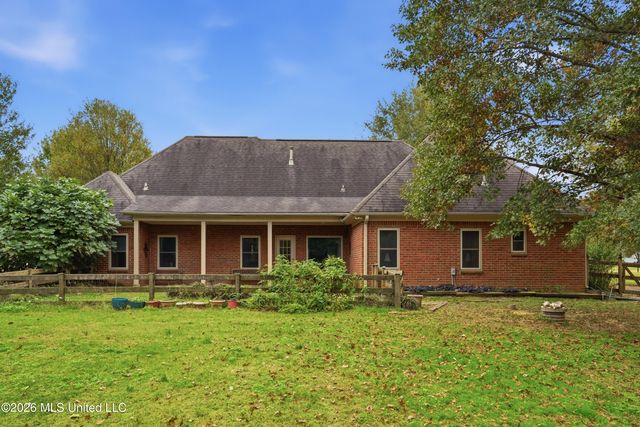 2578 Lamar Place, Hernando, MS 38632