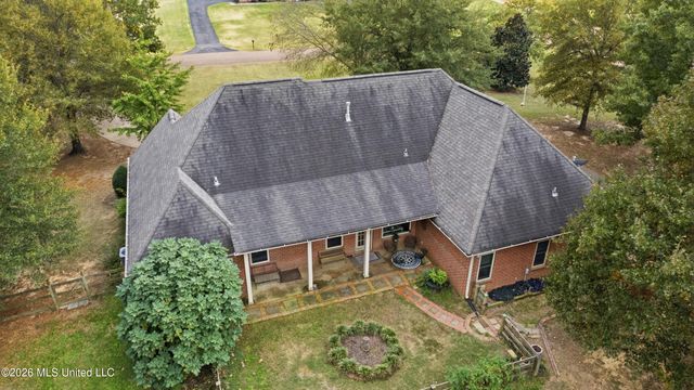 2578 Lamar Place, Hernando, MS 38632