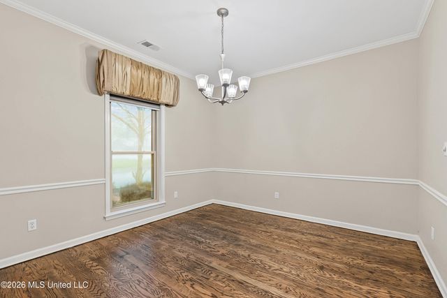 2578 Lamar Place, Hernando, MS 38632