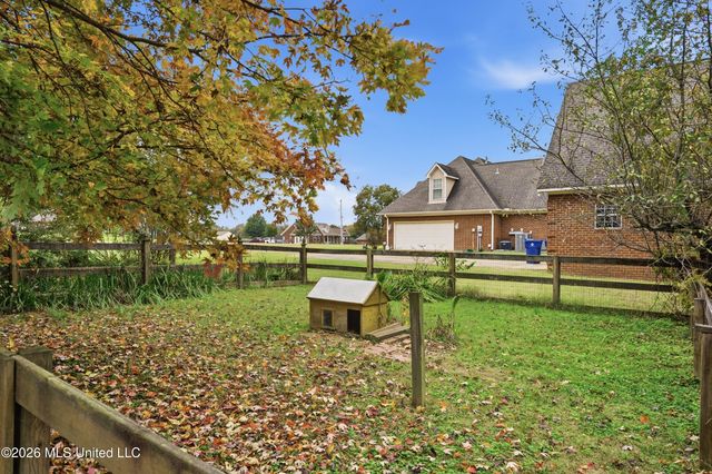 2578 Lamar Place, Hernando, MS 38632