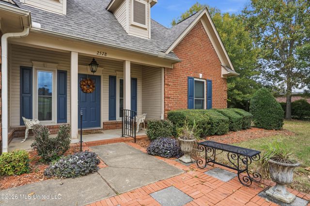 2578 Lamar Place, Hernando, MS 38632