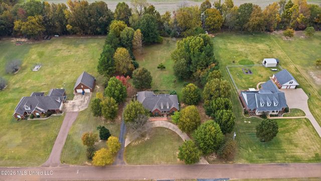2578 Lamar Place, Hernando, MS 38632