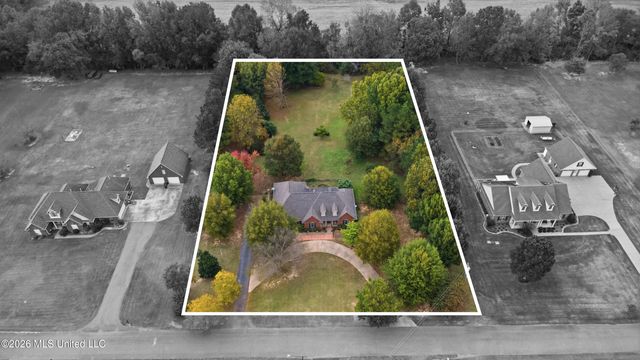 2578 Lamar Place, Hernando, MS 38632