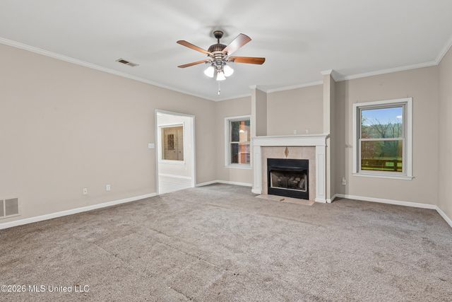 2578 Lamar Place, Hernando, MS 38632